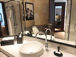 Sheraton Jakarta Soekarno Hatta Airport