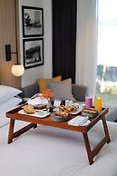 Sheraton Jakarta Soekarno Hatta Airport