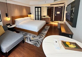 Sheraton Jakarta Soekarno Hatta Airport