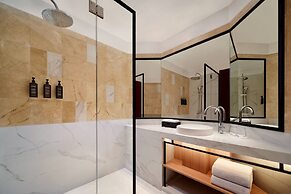 Sheraton Jakarta Soekarno Hatta Airport