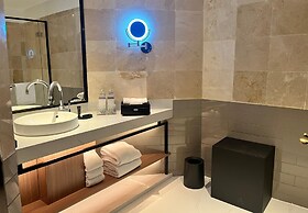 Sheraton Jakarta Soekarno Hatta Airport