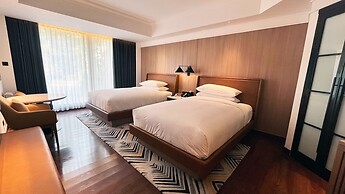 Sheraton Jakarta Soekarno Hatta Airport