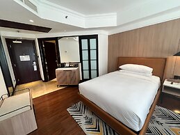 Sheraton Jakarta Soekarno Hatta Airport