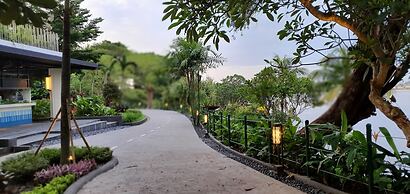 Sheraton Jakarta Soekarno Hatta Airport