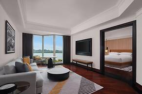 Sheraton Jakarta Soekarno Hatta Airport