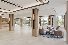 Sheraton Jakarta Soekarno Hatta Airport