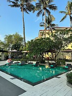 Sheraton Jakarta Soekarno Hatta Airport