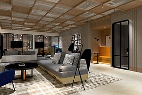 Sheraton Jakarta Soekarno Hatta Airport