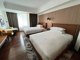 Sheraton Jakarta Soekarno Hatta Airport