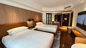 Sheraton Jakarta Soekarno Hatta Airport