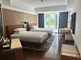 Sheraton Jakarta Soekarno Hatta Airport