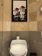 Sheraton Jakarta Soekarno Hatta Airport