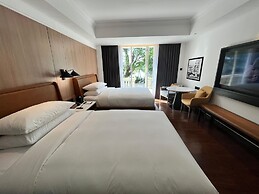 Sheraton Jakarta Soekarno Hatta Airport