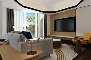 Sheraton Jakarta Soekarno Hatta Airport