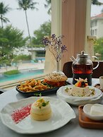 Sheraton Jakarta Soekarno Hatta Airport