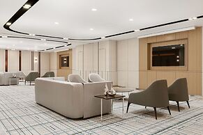 Sheraton Jakarta Soekarno Hatta Airport