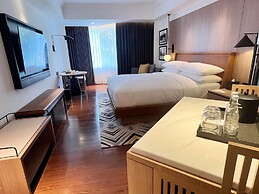 Sheraton Jakarta Soekarno Hatta Airport