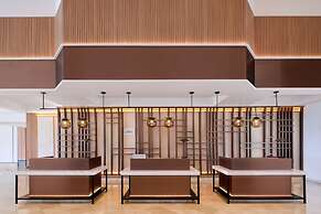 Sheraton Jakarta Soekarno Hatta Airport