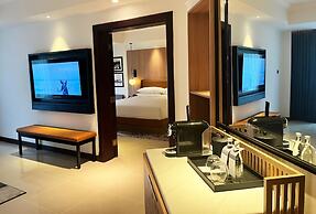 Sheraton Jakarta Soekarno Hatta Airport