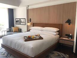 Sheraton Jakarta Soekarno Hatta Airport