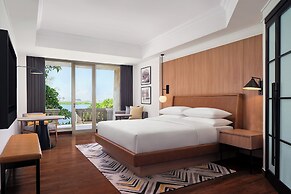Sheraton Jakarta Soekarno Hatta Airport