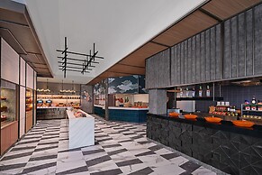 Sheraton Jakarta Soekarno Hatta Airport