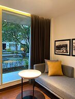 Sheraton Jakarta Soekarno Hatta Airport