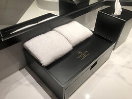 Sheraton Jakarta Soekarno Hatta Airport