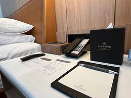 Sheraton Jakarta Soekarno Hatta Airport