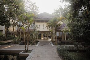 Sheraton Jakarta Soekarno Hatta Airport