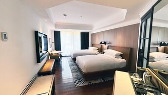 Sheraton Jakarta Soekarno Hatta Airport