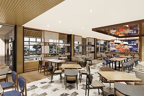 Sheraton Jakarta Soekarno Hatta Airport