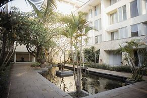 Sheraton Jakarta Soekarno Hatta Airport