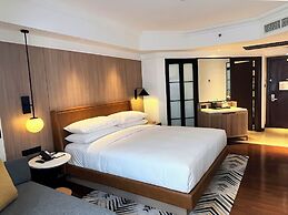 Sheraton Jakarta Soekarno Hatta Airport