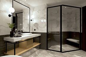 Sheraton Jakarta Soekarno Hatta Airport