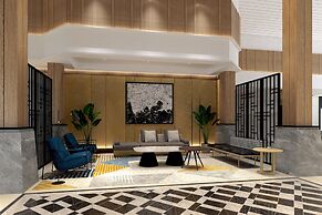 Sheraton Jakarta Soekarno Hatta Airport