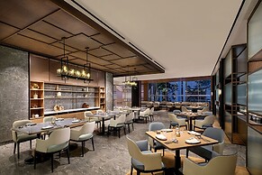 Sheraton Jakarta Soekarno Hatta Airport