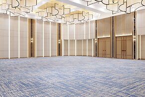 Sheraton Jakarta Soekarno Hatta Airport