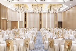 Sheraton Jakarta Soekarno Hatta Airport