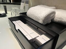 Sheraton Jakarta Soekarno Hatta Airport