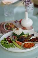 Sheraton Jakarta Soekarno Hatta Airport