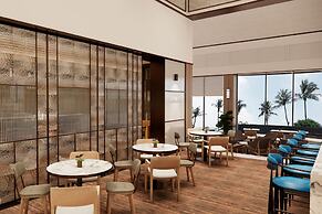 Sheraton Jakarta Soekarno Hatta Airport