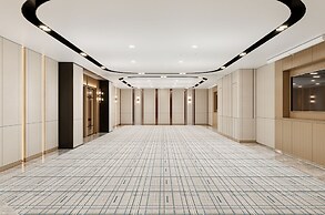 Sheraton Jakarta Soekarno Hatta Airport