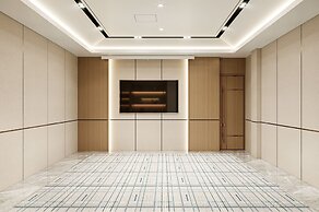 Sheraton Jakarta Soekarno Hatta Airport