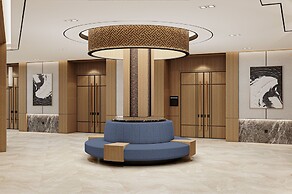 Sheraton Jakarta Soekarno Hatta Airport