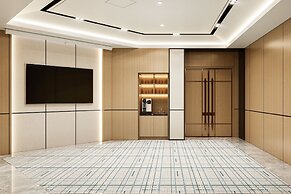 Sheraton Jakarta Soekarno Hatta Airport