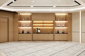 Sheraton Jakarta Soekarno Hatta Airport