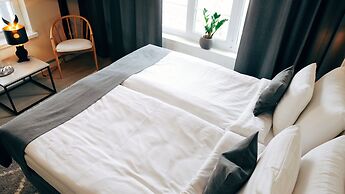 Loft Hotel Rauma