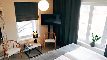 Loft Hotel Rauma