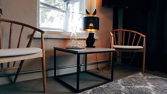 Loft Hotel Rauma